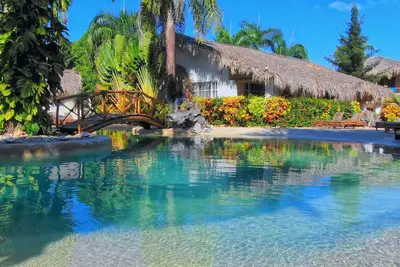 Image de Luxury Villa, Resort, Wonderful Pool