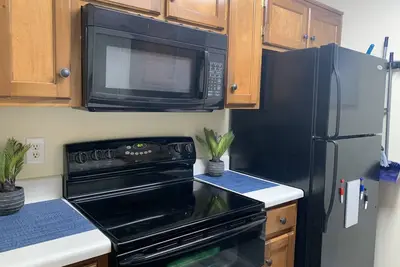 Image de Beautiful 2Bdrm Knoxville Condo