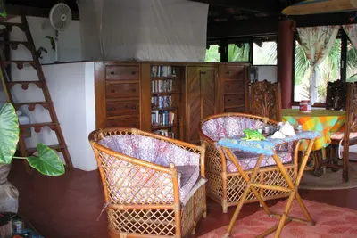 Image de The Delfin Suite At Casa Delfin Sonriente