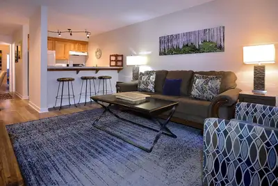 Image de Escape to Emmons, Ski in/Ski out, Hot tub