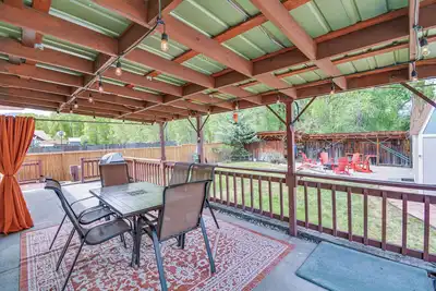 Image de Ranch-Style Retreat in Downtown Buena Vista!