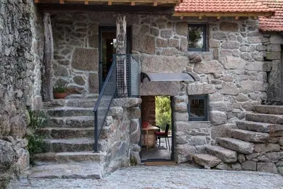 Image de Casa Alagoa T2 - Turismo Rural em Castro Laboreiro