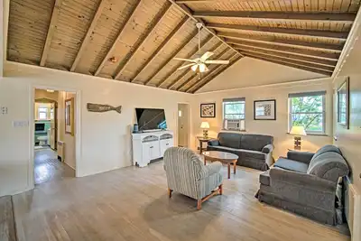 Image de Ventnor City Home: Walk to Beach & Boardwalk!