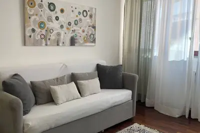 Image de Bilo Malpensa 3, apartment with 1 bedroom