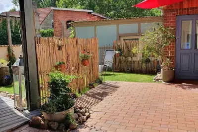 Image de Vacation apartment - Pelle