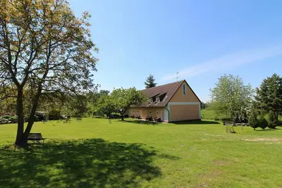 Image de Confortable appartement pour 5 personnes avec Wifi, patio, animaux admis, vue panoramique et parking