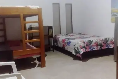 Image de Habitación Para Arrendar por Días