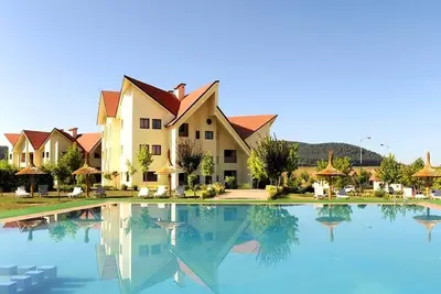 Image de Arz Village Farah Inn 3908