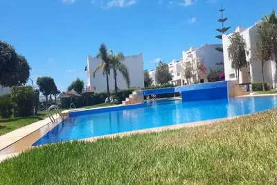 Image de Superbe Villa à Sidi Rahal 4698
