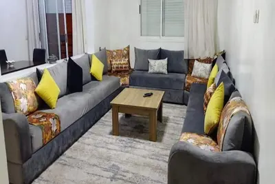 Image de Superbe appartement à Essaouira 4727
