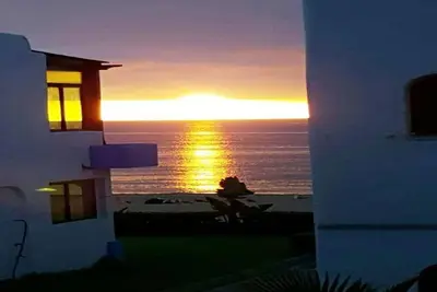 Image de Superbe appartement à Eden Plage 4743