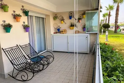 Image de Superbe appartement à Ola Blanca 4745