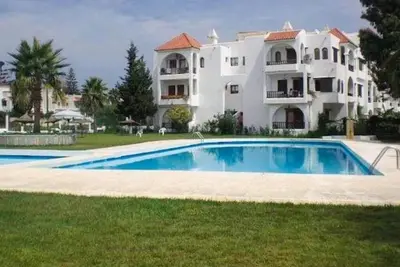 Image de Bel appartement à Complexe Mouna 4763