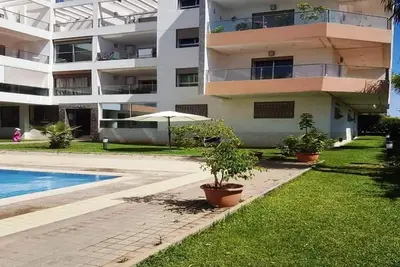 Image de Très bel appartement à Diar El Bahr 4780