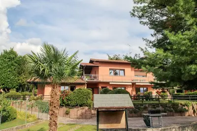 Image de Agréable appartement pour 4 personnes avec Wifi, piscine, Tv, patio et parking