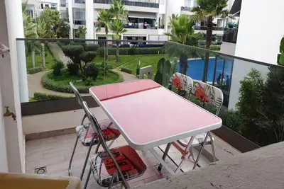 Image de Agréable Appartement à Blanca Beach 4873