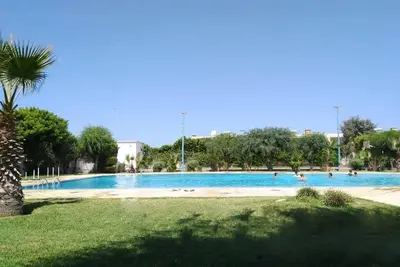 Image de Superbe Villa à Sidi Rahal 4886