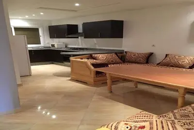 Image de Bel appartement au coeur de Saidia 4894