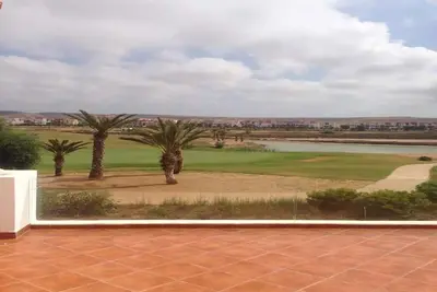 Image de Superbe Villa à Marina Saidia 4899