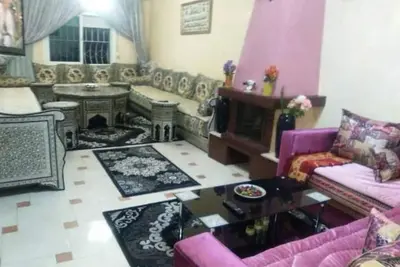 Bel appartement à Ifrane 4902