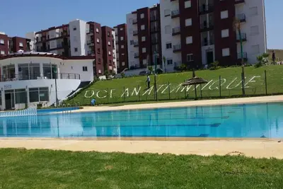Image de Bel appartement à Ocean Atlantique 4934