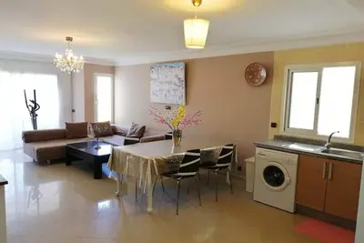 Image de Superbe appartement à Beralmar Asilah 4935