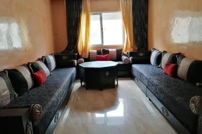 Image de Résidence Jawharat Mogador 4938