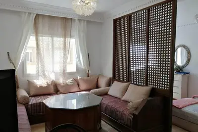 Image de Résidence Jawharat Mogador 4939