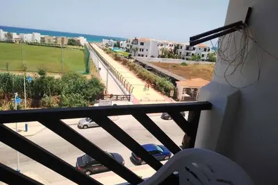 Image de Superbe appartement aux jardins de Cabo 4947