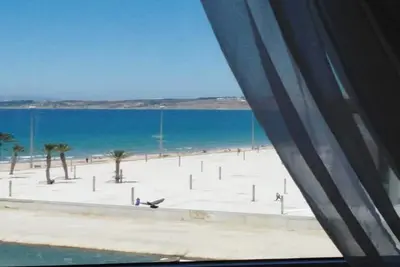 Image de Superbe appartement vue mer à Fakhama 4970