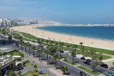 Image de Superbe appartement Ă Le Printemps 4972