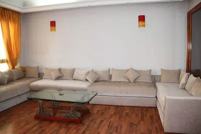 Image de Agréable appartement au coeur de Casablanca 4984