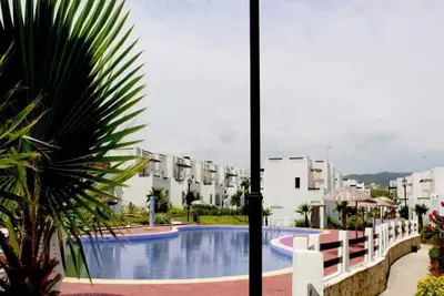 Image de Superbe villa à AlCudia Smir 4985