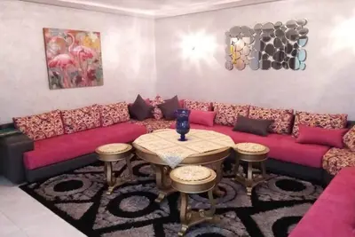 Image de Superbe appartement à Marbella Beach 5004