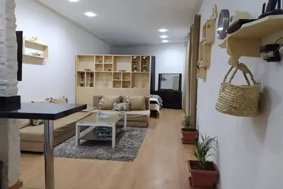 Image de Agréable studio au coeur de Tanger 5088