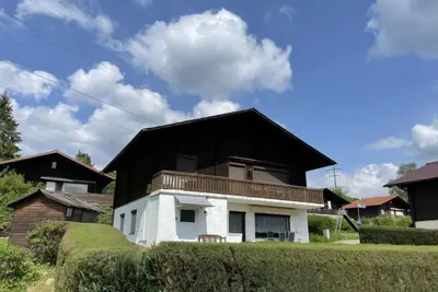 Image de Am Hohen Bogen by Interhome