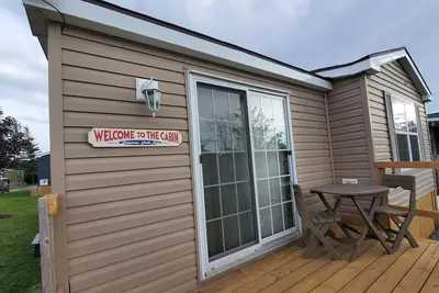 Image de Cozy Niagara on the lake cottage in Vine Ridge Resort