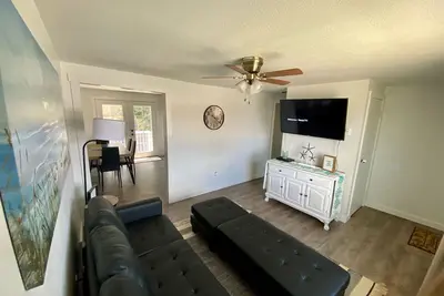 Image de Joe’s Valley Coastal Cottage