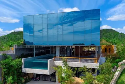 Image de Venity Sky Villa