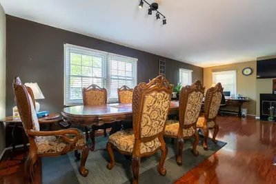 Single family dream in the hearth of Fairfax Va