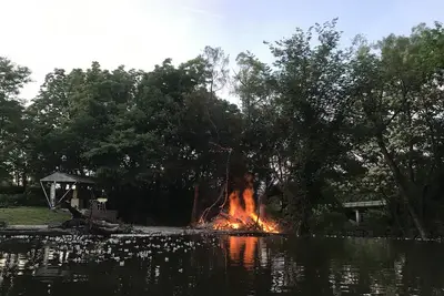 Image de Countryside Apartment