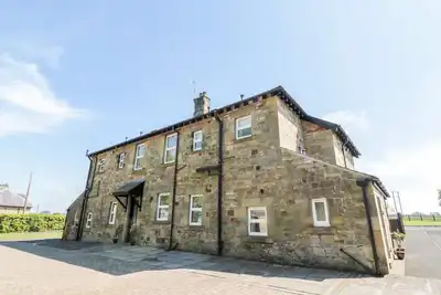 Image de Deanrise, pet friendly, character holiday cottage in Alnwick