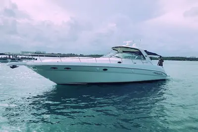 Image de Welcome aboard Carpe Diem Yacht