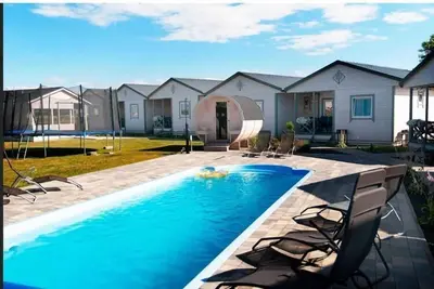 Image de maison de vacances, Gaski