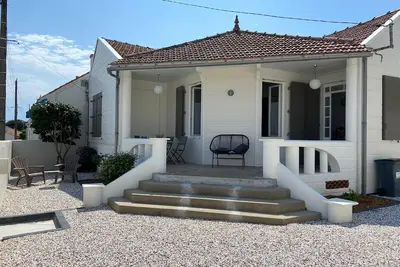 Image de Location Maison De Charme Bord De Mer
