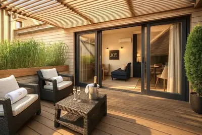 Image de 109 | Penthouse, 109 | Penthouse