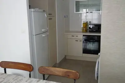 Charmant T2 avec Balcon, Parking et Accès Plage - Les Sables d'Olonne
