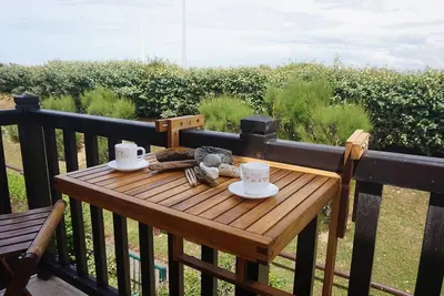 Image de Duplex 4 pers Ă 100m plage avec WiFi et Netflix