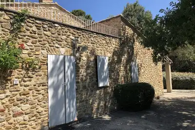 Image de Maison provençale Piegon