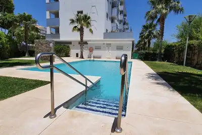 Amazing & New 3 Br Apartment Myramar Sauce I